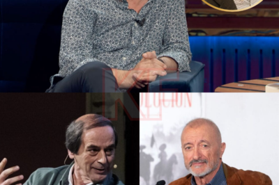 El discurso de Pérez-Reverte sobre la Guerra Civil parecía cerrado, hasta que Isaías Lafuente decide responder por última vez. No hay gritos ni provocaciones, solo una réplica medida que cuestiona la base misma del relato. Lafuente no discute opiniones, sino coherencia, contexto y responsabilidad histórica. Cuando una interpretación se presenta como definitiva, basta una grieta bien señalada para que todo empiece a tambalearse. Y cuando eso ocurre, el debate deja de ser ideológico para volverse incómodamente factual.