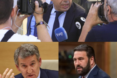 MATUTE SACA DE QUICIO A FEIJÓO EN LA COMISIÓN DANA: EL FANTASMA DE ETA, LAS MENTIRAS Y EL CORRECTIVO DE LA PRESIDENTA.HH