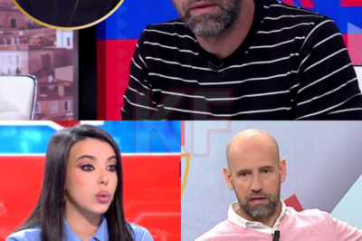 Gonzalo Miró rompió el silencio con un inesperado mensaje tras los “ataques criminales” contra Sarah Santaolalla tras el incidente con Rosa Belmonte.