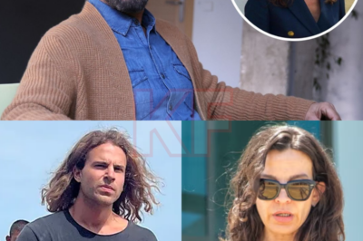 Silvia Bronchalo revela el llamado de Rodolfo Sancho tras la detención de Daniel: “El ‘minuto cero’ marcó las decisiones, los silencios y un punto de inflexión irreversible”.