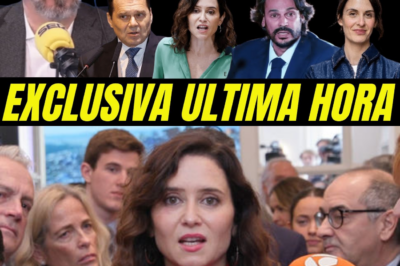 EL CAPO DE QUIRÓN: EL MULTIMILLONARIO QUE SIN PRESENTARSE A ELECCIONES CONTROLA LA SANIDAD, DECIDE CONTRATOS PÚBLICOS Y ACUMULA FORTUNAS MIENTRAS EL SISTEMA PÚBLICO SE DETERIORA.HH