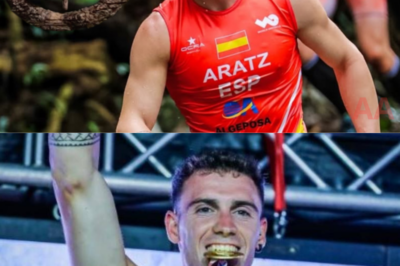 ‘Supervivientes 2026’ ya tiene a su titán: la advertencia de Aratz Lakuntza que inquieta a sus rivales |BV