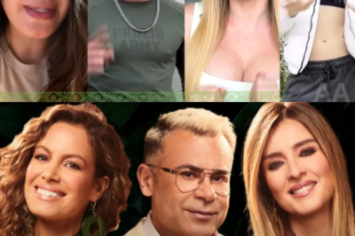 ¡BOMBAZO HISTÓRICO! ‘Supervivientes 2026’ confirma su casting completo… y el fichaje secreto que nadie esperaba ya ha dinamitado Telecinco |BV