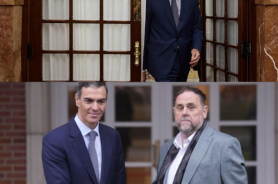 ¿EL ÚLTIMO JUEGO DE CARTAS DE PEDRO SÁNCHEZ? LA VERDAD TRAS LOS MOVIMIENTOS DEL PSOE 🔥  El panorama político en España está ardiendo y el PSOE acaba de lanzar una jugada maestra que tiene a todos en vilo. Desde la polémica regularización de migrantes hasta las estrategias desesperadas por asegurar el futuro de Sánchez en la Moncloa, los movimientos de los últimos días no son casualidad. ¿Estamos ante un plan de salvación nacional o ante el sacrificio final de las instituciones para mantener el poder?  La tensión es máxima. El juez Villegas sigue de cerca cada paso, y los rumores de pasillo sugieren que los cimientos del partido están más frágiles de lo que aparentan. Este giro inesperado sobre la política migratoria ha dejado a la oposición descolocada, pero ¿a qué precio? La incertidumbre crece y los ciudadanos exigen respuestas claras ante lo que muchos consideran una cortina de humo mediática.  No te pierdas los detalles exclusivos de esta trama de traiciones, pactos secretos y la lucha por la supervivencia política. ¿Será este el jaque mate definitivo o el inicio del fin para el sanchismo? La historia se escribe hoy y el desenlace podría ser inminente.|TH