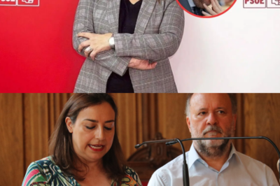 Terremoto político en Palencia: la alcaldesa rompe la disciplina del PSOE y llama a manifestarse contra Adif ante la Subdelegación del Gobierno, desatando una rebelión interna que incomoda a Moncloa, deja al partido dividido y abre una grieta inesperada en plena crisis ferroviaria. El gesto, inédito y cargado de simbolismo, sacude al socialismo desde dentro, conecta con el malestar ciudadano y plantea una pregunta incómoda: ¿empieza el PSOE a perder el control incluso en sus propios feudos? La protesta amenaza con convertirse en un punto de inflexión político, mientras crecen las críticas por la gestión de las infraestructuras y el silencio del Gobierno central|TH