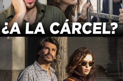 ¿Cárcel para el novio de Ayuso? La pregunta sacude el tablero político tras la ofensiva verbal de Rufián, que pone el foco sobre Feijóo y reaviva una polémica cadena de relaciones incómodas que salpican al PP. En medio del ruido, resurgen referencias explosivas al pasado, insinuaciones sobre vínculos peligrosos y un relato que mezcla poder, silencios y estrategias defensivas. El cruce de acusaciones eleva la tensión al máximo, obliga a los populares a cerrar filas y deja a Feijóo en una posición incómoda, atrapado entre la presión mediática y la batalla política. Más allá de los titulares, la gran incógnita es hasta dónde llegará esta escalada y qué costes reales tendrá en un clima cada vez más polarizado|TH