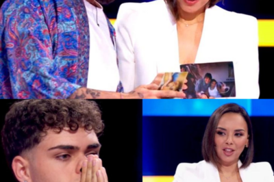 Un concursante de solo 19 años hace historia en ‘The Floor’ y deja al programa sin palabras tras batir todos los récords con las banderas. Lo que parecía una prueba más se convierte en un momento televisivo inesperado cuando el joven demuestra un dominio nunca visto, encadenando aciertos a una velocidad que desconcierta a rivales, público y presentadores. La escena provoca incredulidad en el plató y estalla en redes sociales, donde muchos se preguntan cómo es posible semejante hazaña a tan corta edad. “Nunca había pasado algo así”, reconocen desde el propio programa. Su actuación no solo cambia el rumbo del concurso, sino que ya se perfila como uno de los momentos más memorables de la temporada |TH