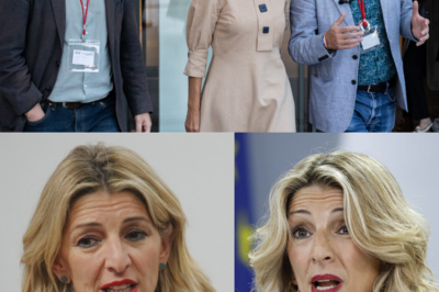 Yolanda Díaz desata la polémica con un plan que muchos interpretan como una “colonización” de las empresas: castigos y presión a quienes no cedan más poder a los sindicatos. La propuesta, presentada como una medida de protección laboral, ha encendido todas las alarmas en el tejido empresarial y ha abierto un debate explosivo sobre hasta dónde puede llegar la intervención del Gobierno en la gestión privada. Críticos advierten de un cambio de modelo encubierto, alertan sobre inseguridad jurídica y denuncian un uso ideológico del poder institucional. Mientras el Ejecutivo habla de justicia social, crece la sensación de imposición y de choque frontal con la libertad empresarial. La pregunta ya no es si habrá consecuencias, sino cuán profundo será el impacto en la economía y el empleo|TH