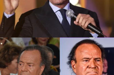 ¿Por qué Julio Iglesias vuelve a estar en el centro del foco? Silencios extraños, decisiones difíciles de explicar y movimientos que despiertan una duda inquietante: ¿casualidad… o algo más se está ocultando tras bastidores?|TH