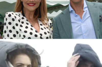 La pesadilla de la borrasca Marta sacude a Víctor Janeiro y Beatriz Trapote en Arcos de la Frontera: calles devastadas, daños irreversibles y escenas propias de una película de terror, pero lo que más impacta es la confesión que comparten después, un detalle doloroso y lleno de arrepentimiento que nadie esperaba y que ha dejado a muchos completamente en shock|TH