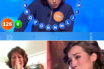 La ganadora de Pasapalabra deja en evidencia a El Xokas con una lección inesperada que desata aplausos y polémica, desmonta su discurso con calma demoledora y provoca un terremoto en redes sociales, donde miles de usuarios celebran el zasca, reabren el debate sobre soberbia, éxito mediático y el choque entre inteligencia silenciosa y ruido digital.