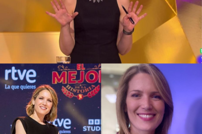 Un escritor rompe su silencio y delata públicamente a Silvia y a RTVE por una maniobra supuestamente oculta que nadie esperaba, dejando caer insinuaciones inquietantes que sacuden el panorama mediático, encienden las redes sociales y obligan a muchos a preguntarse qué se está escondiendo realmente tras las cámaras y por qué ahora todo empieza a salir a la luz.