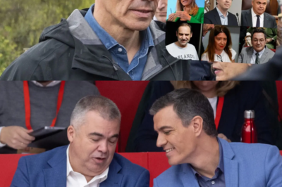 No es solo una cifra, es una señal de alarma institucional: España se desploma a su peor posición en tres décadas en el Índice de Corrupción durante el mandato de Pedro Sánchez, un retroceso que sacude el tablero político, reaviva el choque entre Gobierno y oposición y deja en el aire una incómoda pregunta sobre la credibilidad y la salud democrática del país.