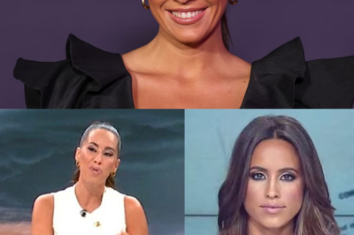 Impactante suceso en Atresmedia: Marina Valdés, rostro de La Sexta, fue atropellada al salir del trabajo y salió despedida por los aires tras el brutal impacto. La presentadora abandonaba las instalaciones cuando un vehículo la arrolló inesperadamente, desatando momentos de pánico entre los presentes. El estado de salud de la periodista genera máxima preocupación y conmoción en el entorno televisivo.