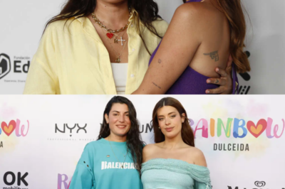 Terremoto en ‘Supervivientes 2026’: Alba Paul, pareja de Dulceida, da el salto más arriesgado de su vida y se convierte en el fichaje sorpresa que nadie vio venir. De Pekín Express a la supervivencia extrema en Honduras, su nombre sacude el casting y anticipa una edición explosiva. Pero lo que hay detrás de su decisión podría cambiarlo todo…