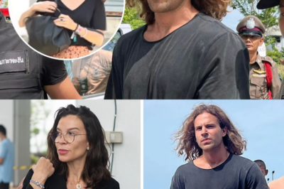 Silvia Bronchalo rompe su silencio y se sincera sobre el duro golpe que ha marcado su vida: la condena de su hijo, Daniel Sancho. Confiesa con una mezcla de resignación y dolor que estremece. Sus palabras revelan cómo enfrenta el día a día tras la sentencia y el difícil proceso emocional que aún no logra superar.