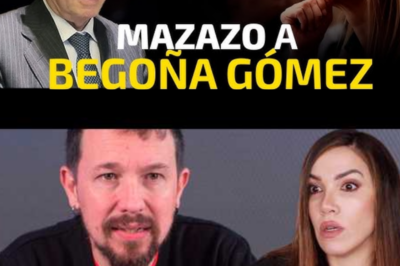 Nadie esperaba que Pablo Iglesias acabara así: su último movimiento ha dejado a muchos con la boca abierta y ha reactivado un debate que parecía cerrado. Lo que ha ocurrido en las últimas horas cambia el relato sobre su futuro y sorprende incluso a sus críticos. Y hay un detalle clave que casi nadie ha notado…