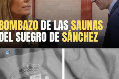 Explota el ‘bombazo de las saunas de Sánchez’: Cerdán lo revela ante el juez en una declaración que sacude el tablero político y dispara todas las alarmas. Lo que hasta ahora eran rumores toma un giro inesperado en sede judicial y amenaza con abrir un nuevo frente de consecuencias imprevisibles. Pero lo que realmente se dijo podría cambiar el escenario por completo…