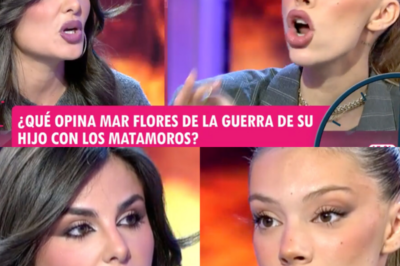 Alexia Rivas corta en seco a Alejandra Rubio antes de su esperado cara a cara en De Viernes y deja una frase que dispara la tensión. El adelanto sacude el plató, anticipa confesiones incómodas y hace pensar que algo grande está a punto de estallar. Pero hay un detalle previo que podría cambiarlo todo…