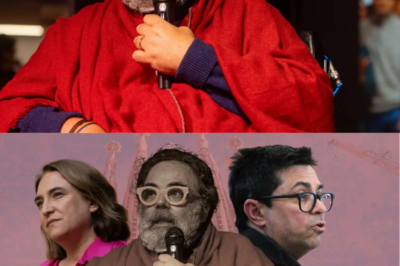 De aspirante político a protagonista de la polémica: Bob Pop vuelve al centro del debate tras su derrota en las primarias de Barcelona y unas confesiones pasadas que siguen generando enorme controversia. Su figura divide opiniones, reabre viejas heridas mediáticas y plantea incómodas preguntas. Pero hay un detalle de aquella etapa que ahora cobra un nuevo significado…