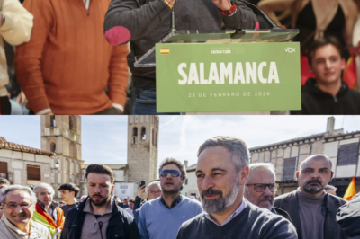 🔥Tensión interna al rojo vivo en el socialismo: Carlos Martínez Mínguez, el alcalde-sindicalista que gana peso dentro del partido, desafía los equilibrios del poder al impulsar su propio pulso político en Partido Socialista Obrero Español. Su apuesta en Castilla y León incomoda al entorno de Pedro Sánchez, alimentando rumores de fractura interna… pero lo que realmente preocupa en Ferraz es quién podría sumarse a este movimiento en silencio.