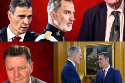 💥La pregunta que sacude el debate político ya está sobre la mesa: el periodista Alfonso Rojo lanza una hipótesis explosiva sobre si la estrategia de Pedro Sánchez podría esconder algo mucho mayor —un referéndum republicano que pondría en jaque a la Corona y al propio Felipe VI. Entre rumores, cálculos de poder y silencios incómodos, la duda ya corre por Madrid… pero hay un movimiento reciente que muchos interpretan como la pista definitiva.