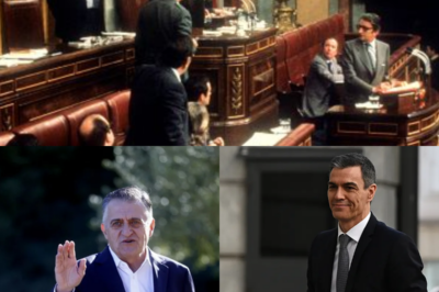 💥Silencio incómodo y carcajadas nerviosas en plató cuando El Gran Wyoming lanzó en El Intermedio la ironía que ha incendiado las redes. Lo que empezó como una broma terminó convertido en sospecha nacional: redes ardiendo, acusaciones veladas y una pregunta incómoda sobre los secretos del Estado. Muchos creen que no fue humor… sino un mensaje calculado que apunta mucho más alto.