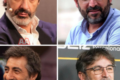 Sin salirse de su estilo habitual, Juan del Val vuelve a provocar un terremoto mediático con una publicación incendiaria que reaviva la polémica sobre su Premio Planeta, divide opiniones entre lectores y escritores, despierta viejas sospechas en el sector editorial y reabre un debate incómodo sobre mérito, poder cultural, influencia mediática y credibilidad literaria en España actual contemporánea nacional constante.