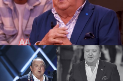 El adiós que nadie esperaba: Fernando Esteso, icono irrepetible del humor español, deja un legado eterno tras ocho décadas de risas, cine popular y televisión inolvidable. Su nombre marcó generaciones, rompió tabúes y definió una época dorada. Hoy España despierta con nostalgia, preguntas y el eco imborrable de su carcajada más famosa, que seguirá viva en la memoria colectiva siempre.