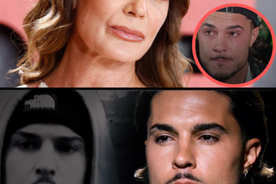 En pleno plató de De Viernes, Carlo Costanzia decidió no seguir el consejo de su madre, Mar Flores, y el resultado fue inmediato: una nueva sacudida en el ya tenso vínculo con sus primos, Laura Matamoros y Diego Matamoros |BV