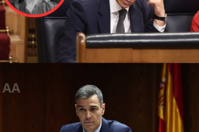 La batalla de la insinuación: estrategia política, rumores y el delicado equilibrio entre transparencia y privacidad en España |BV