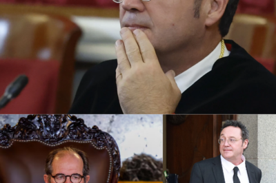 ¡Cae el intocable! El exfiscal general es aplastado tras filtrar secretos oscuros para destruir a sus rivales. ¿Quién es el verdadero criminal en esta guerra sucia? -(hn)