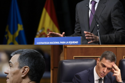 ¡Pánico en la Moncloa! Sánchez estalla contra la “máquina del fango” por oscuros rumores sobre su salud. Mientras el gobierno se tambalea, ¿qué ocultan realmente las sombras del poder? -(hn)