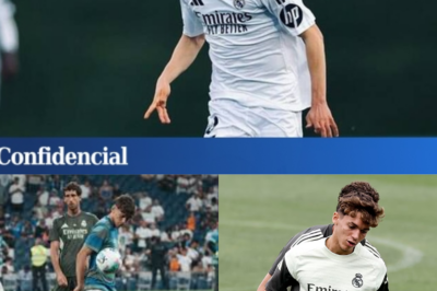 ¡La élite tiembla! El intrépido rebelde Thiago Pitarch asalta el poder bajo la protección del implacable Arbeloa. ¿Logrará el sistema aplastar a esta nueva amenaza o nacerá una leyenda? -(hn)