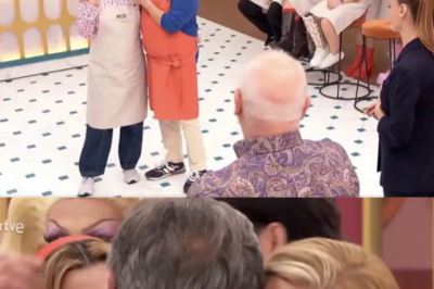 ¡ESCÁNDALO EN LOS FOGONES! Un veredicto despiadado destroza el “matrimonio” de Belén Esteban y expulsa a Mariano Peña. ¿Justicia de Paco Roncero o una cruel trampa en Top Chef? -(hn)