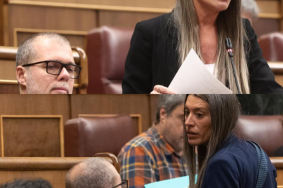 ¡Golpe letal al Gobierno! PP, Vox y Junts se unen en una rebelión histórica para frenar el poder absoluto de Sánchez. ¿El fin del intervencionismo o el inicio del caos? -(hn)