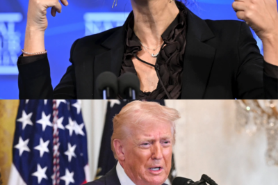 ¡La guerra total estalla! Una poderosa funcionaria de la ONU y su familia declaran la batalla final contra Trump y su gabinete por un castigo implacable. ¿Quién aplastará a quién? -(hn)