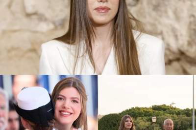 ¡Guerra real! Mientras el abuelo manchado acecha y la heredera domina , Felipe VI desata su arma secreta. Sofía asume el poder en la sombra. ¿Quién sobrevivirá? -(hn)