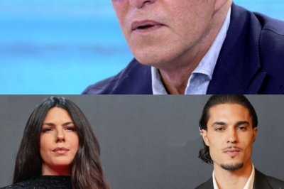 ¡AMENAZA REAL! Matamoros estalla de furia, reta a Costanzia a un cara a cara y desata una tensión sin precedentes. ¿Habrá un encuentro final… o será una amenaza que marcará un antes y un después con consecuencias imprevisibles? -(hn)