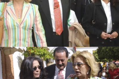 ¡Dinero sucio y traición! El alcalde Julián Muñoz humilló a su esposa Mayte para comprar a la intocable Isabel Pantoja. ¿Quién es el verdadero monstruo de esta red criminal? -(hn)