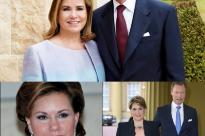 ¡Escándalo real silenciado! Mientras los Reyes preparan su fastuoso recibimiento , el pánico de 52 empleados huidos acorrala a la intocable Gran Duquesa. ¿Quién protege al verdadero tirano? -(hn)