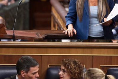 ¡Pánico en el Gobierno! El plan de Bustinduy para controlar el mercado con poder absoluto se estrella. Nogueras lidera la rebelión que bloquea todo. ¿Sobrevivirá la libertad económica? -(hn)