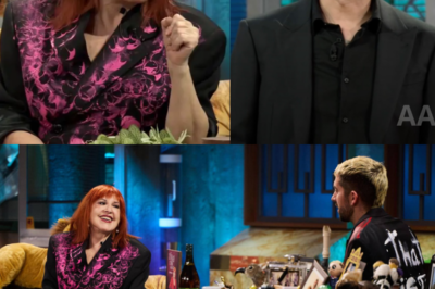 Loles León rompe el silencio sobre Broncano. Confiesa el veto en ‘La Revuelta’ y remata con un dardo directo a ‘El Hormiguero’ |BV