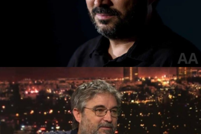 Hay silencios que pesan… y confesiones que llegan cuando nadie las espera. Jordi Évole rompe su silencio y revela un detalle que ha dejado a muchos sin palabras |BV