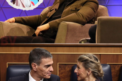 Musk cruza la línea con Yolanda Díaz. Una frase. Una acusación explosiva. Y la polémica estalla tras sus palabras sobre X. Elon Musk no se muerde la lengua y suelta una afirmación que incendia las redes |BV