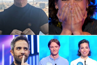 Lo que dijo nadie se atrevía a decirlo… hasta ahora. Y el impacto fue inmediato |BV