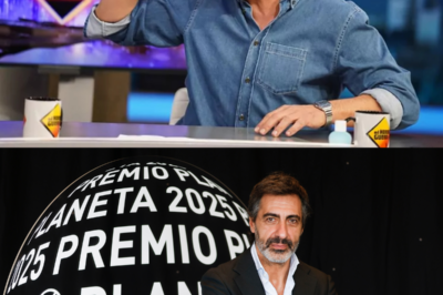 Juan del Val vuelve a prender la mecha. Sin salirse de su estilo, reactiva la polémica de su Premio Planeta con una publicación explosiva. Dardos velados, ironía afilada y un mensaje que reabre heridas |BV