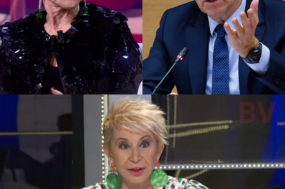 Karmele Marchante DINAMITA al PP de Feijóo con una frase que incendia las redes |BV