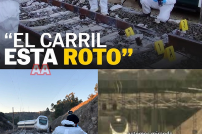 Herrera asegura que el accidente de Adamuz ha marcado un antes y un después, una tragedia que sacudió conciencias y dejó una profunda huella social. Sus palabras reflejan el impacto emocional del suceso, reabren el debate sobre seguridad, responsabilidades y prevención, y convierten el caso en un punto de inflexión que aún genera preguntas, dolor y reflexión en la opinión pública.