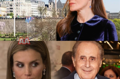 El apellido Rocasolano vuelve a despertar curiosidad al revelar un inesperado vínculo internacional: la familia de Letizia Ortiz conecta con Luxemburgo a través de su tío Francisco, chófer del Parlamento Europeo. Un lazo discreto pero llamativo que une a la reina con su primo David Rocasolano, autor del controvertido libro Adiós, princesa, y reabre el interés por la historia familiar real.